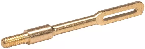 Breakthrough Clean Technologies Brass Patch Holder .17 Cal
