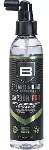 Breakthrough Clean Technologies Foaming Bore Cleaner 6 oz Clear Aerosol