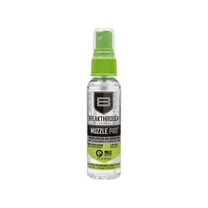 Breakthrough Clean Technologies Muzzle Pro Muzzleloader Cleaner 2 oz