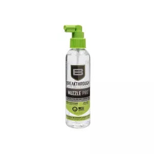 Breakthrough Clean Technologies Muzzle Pro Muzzleloader Cleaner 6 oz