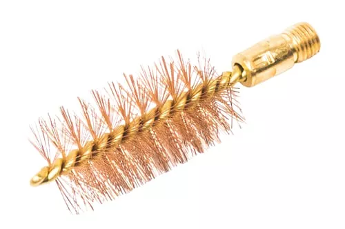 Breakthrough Clean Technologies Phosphorus Bronze Bristle Bore Brush 12 ga