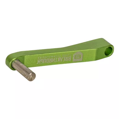 Breakthrough Clean Technologies Pivot Lock | For AR15 | Secures Open Action | BT-PL