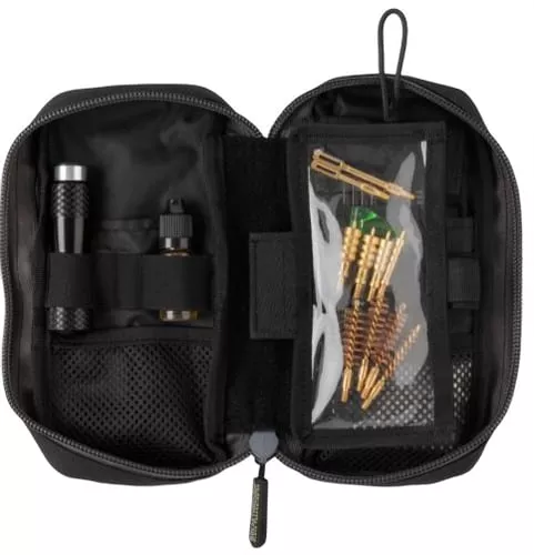 Breakthrough Clean Technologies Range Series Universal Handgun Rod Cleaning Kit