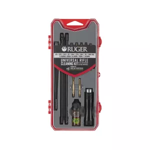 Breakthrough Clean Technologies Ruger Universal Rifle Cleaning Kit