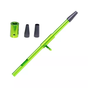 Breakthrough Clean Technologies Universal Bore Guide Aluminum
