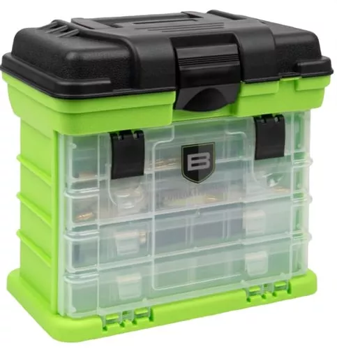 Breakthrough Clean Technologies Universal Toolbox Cleaning Kit All-Caliber