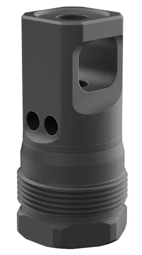 BREEK ARMS PLAN B ECHO SINGLE