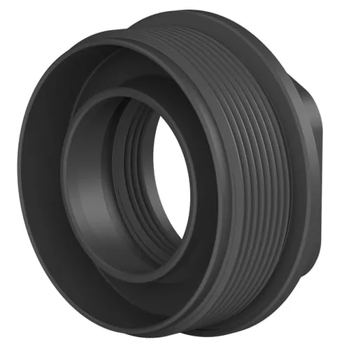 Breek Arms Plan B Hub One Low