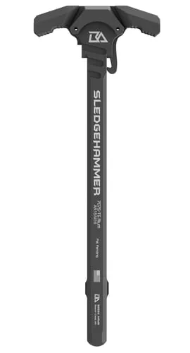 Breek Arms The Sledgehammer AR