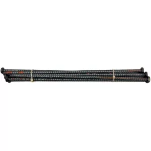 Bridger Trap Stakes 1/2"x18" 12PK