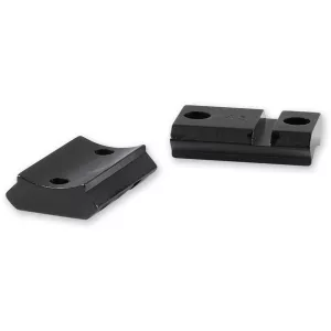 Browning 2-Piece Weaver Scope Bases Browning AB3 Matte Black