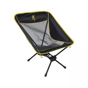 Browning Basin Folding Chair
