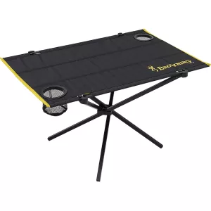 Browning Basin Folding Table