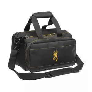 Browning Black and Gold Mini Range Bag