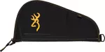 Browning Black and Gold Soft Pistol Case