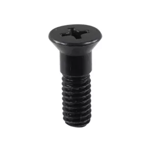 Browning BT-88 2001 Takedown Lever Bracket Screw
