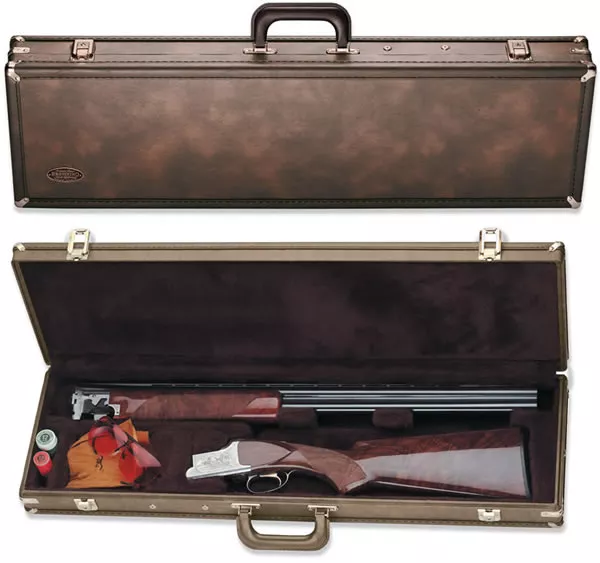 Browning Citori Trap Over/Under Case 142880