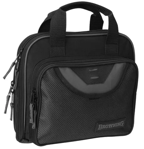 Browning Crossfire Soft Pistol Case