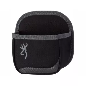 Browning Flash Shotgun Shell Pouch Black 1 Box
