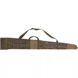 Browning Flex Floating Shotgun Case 54" Polyester Mossy Oak Bottomland