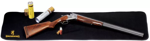 Browning Gun Cleaning Mat