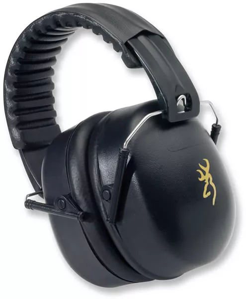 Browning H.R.D. Hearing Protector 12699