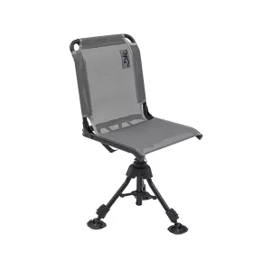Browning Huntsman Blind Chair