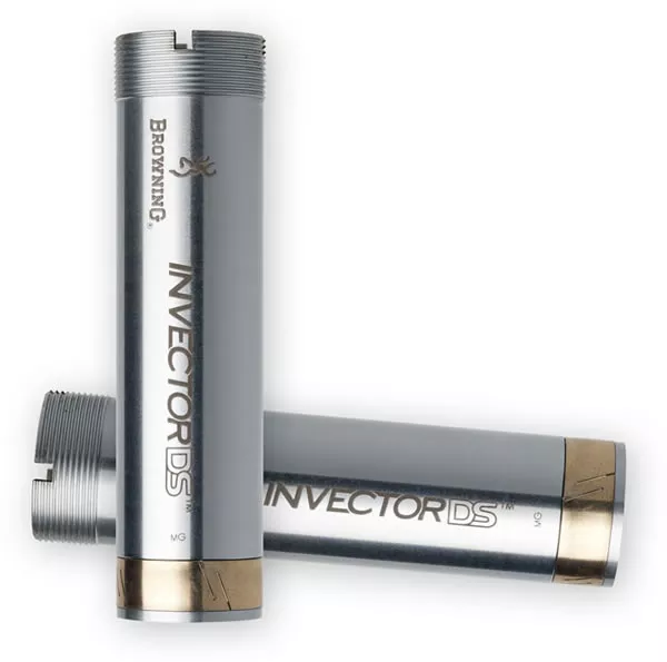 Browning Invector DS Flush Choke 1133233, 12 Gauge, Light Modified