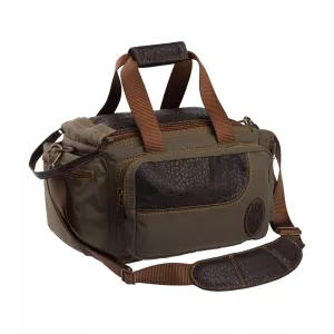 Browning Laredo Range Bag Olive/Brown