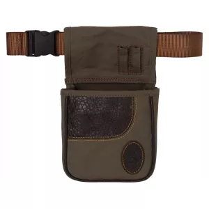Browning Laredo Shotgun Shell Pouch Olive/Brown