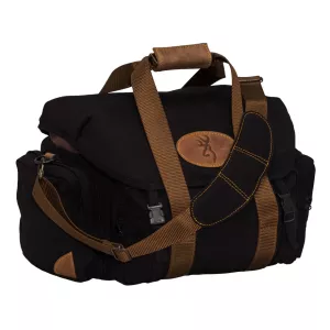 Browning Lona Range Bag Black