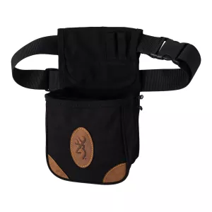 Browning Lona Shotgun Shell Pouch Black