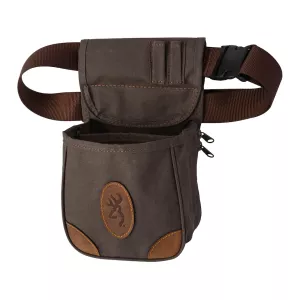 Browning Lona Shotgun Shell Pouch Flint