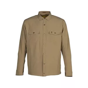 Browning Men's Galo Quilted Jacket Tan Medium