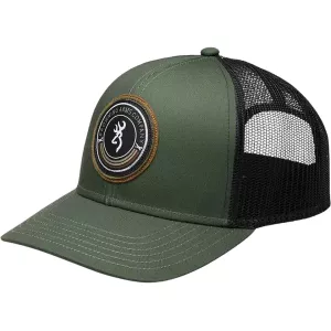Browning Mens Parker Hat Loden