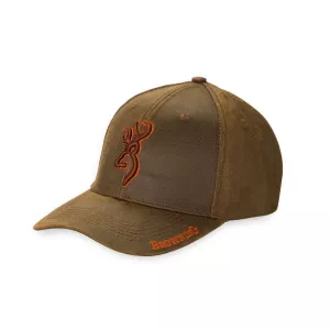 Browning Mens Rhino Hat Brown