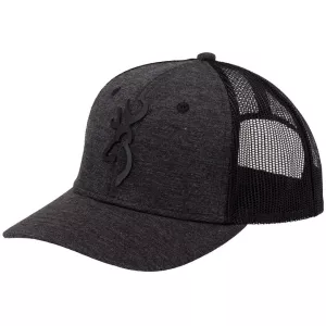 Browning Mens Turley Hat Black