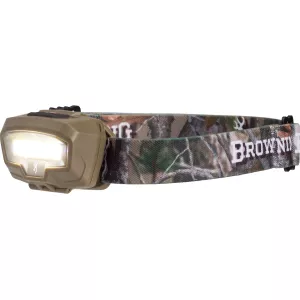 Browning Night Gig Headlamp