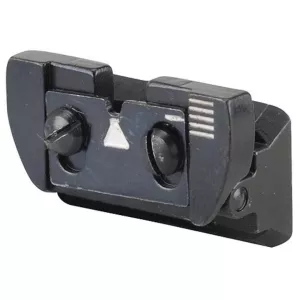 Browning Semi-Auto 22 Rear Sight Black