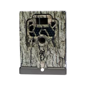 Browning Trail Camera Security Box Steel