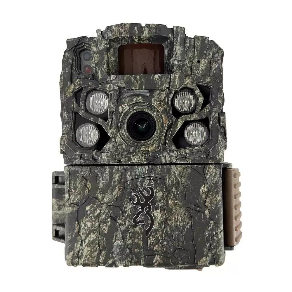 Browning Trail Camera Strike Force FHDR Trail Camera 40MP