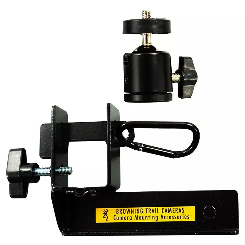 Browning Trail Camera T Post Mount
