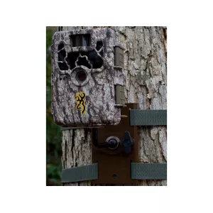 Browning Trail Camera Tree Mount Steel