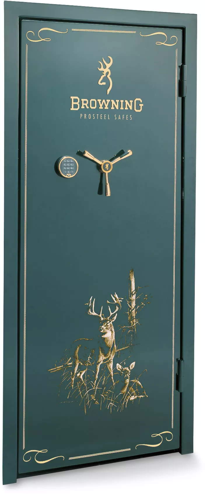 Browning Universal Vault Door