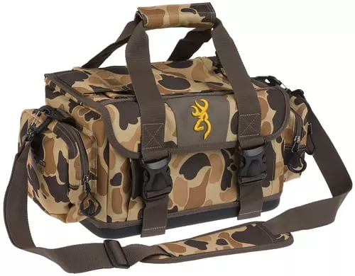 Browning Wicked Wing Blind Bag Camo