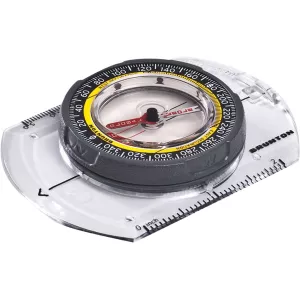 Brunton TruArc 3 Baseplate Compass