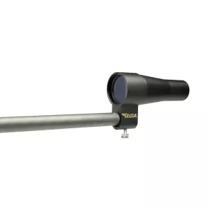 BSA Bore Sight with 15 Fixed Arbors