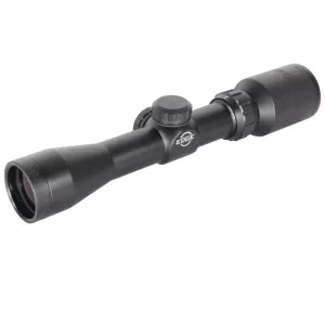 BSA Edge Pistol Scope 2-7x 32mm Duplex Reticle Matte Black