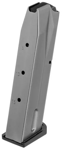 BTA MAG 92F 9MM 15RD P-COAT