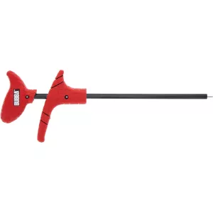 Bubba Extractor 6" Stainless Steel Hook Remover